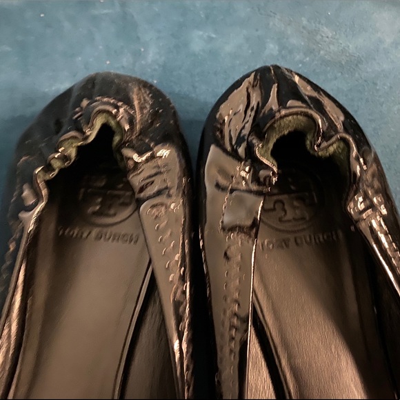 Tory Burch Ballet Flats - Picture 3 of 4
